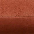 SCATTERBOX CUSHION ERIN DIAMOND 50X50CM CLAY