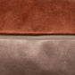 SCATTERBOX CUSHION ETTA 43X43CM COPPER / CAMEL