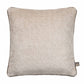 SCATTERBOX CUSHION QUILO DUO 43X43CM CREAM / BROWN