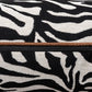 SCATTERBOX CUSHION REY 58X58CM BLACK / BEIGE
