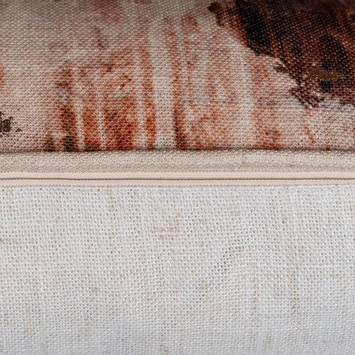 SCATTERBOX CUSHION SAVANNA 50X50CM ROSE GOLD