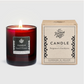 Candle - Bergamot & Eucalyptus
