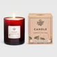 Candle - Grapefruit & May Chang 160g