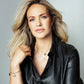 Carly Malachite Layered Necklace