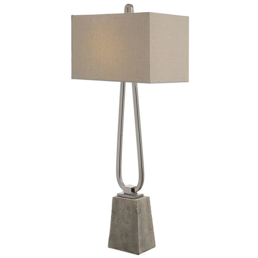 Carugo Lamp