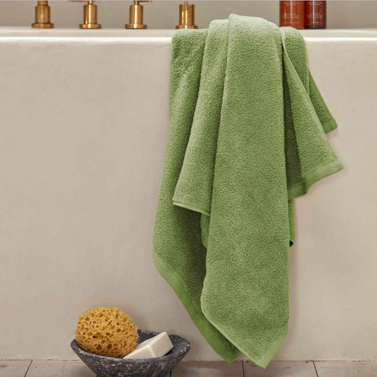Cirrus Quick Dry Apple Green
