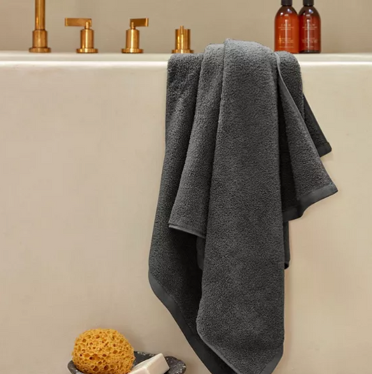 Cirrus Quick Dry Charcoal