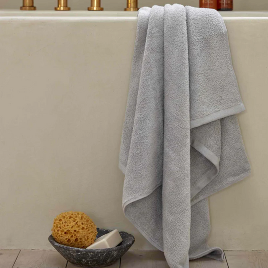 Cirrus Quick Dry Cloud Grey
