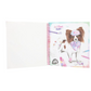 Create your TOPModel Doggy Colouring Book