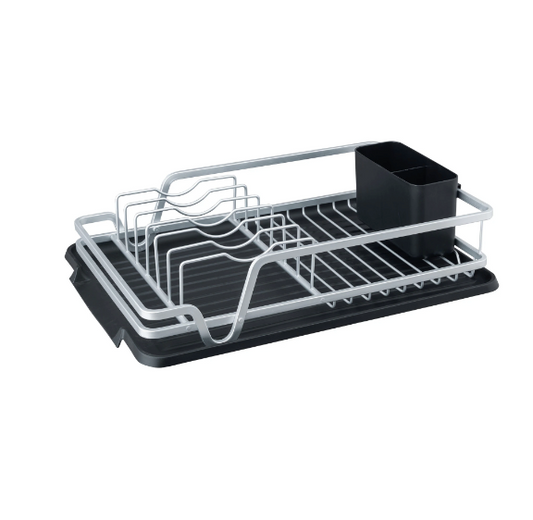 DENBY BLACK DISH DRAINER