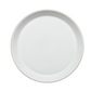 DENBY IMPRESSION CHARCOAL BLUE MEDIUM PLATE