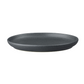 DENBY IMPRESSION CHARCOAL SMALL OVAL TRAY
