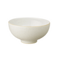 DENBY IMPRESSION CREAM RICE BOWL