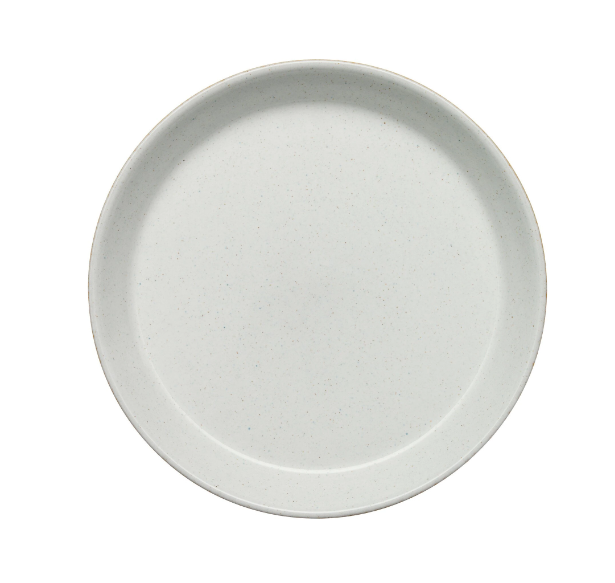 DENBY IMPRESSION CREAM SMALL PLATE