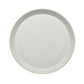 DENBY IMPRESSION CREAM SPIRAL DINNER PLATE