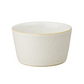DENBY IMPRESSION CREAM STRAIGHT SMALL BOWL