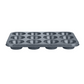 DENBY QUANTANIUM FINISH 12 CUP CUPCAKE TIN