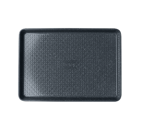 DENBY QUANTANIUM FINISH SMALL BAKING TRAY