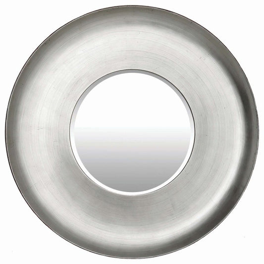 Diana Round Mirror