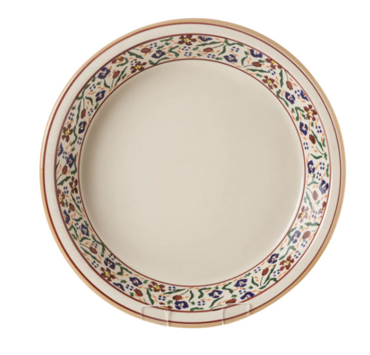 Dish Pie Classic Wild Flower Meadow