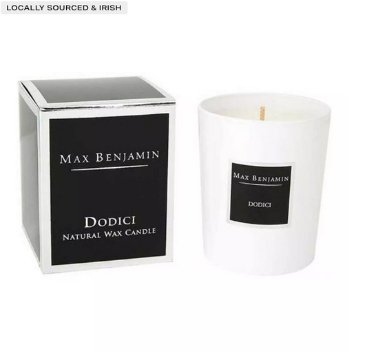 Dodici Candle