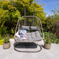 Riga Double Hang Chair