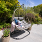 Riga Double Hang Chair