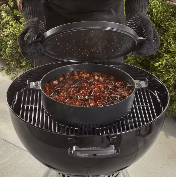 Dutch Oven Duo