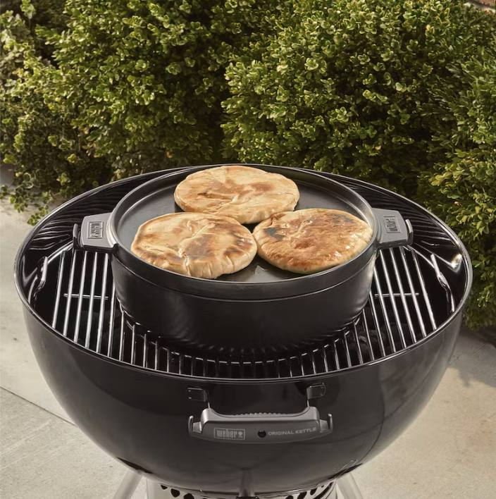 Dutch Oven Duo