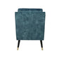 Eden Chair (Teal)