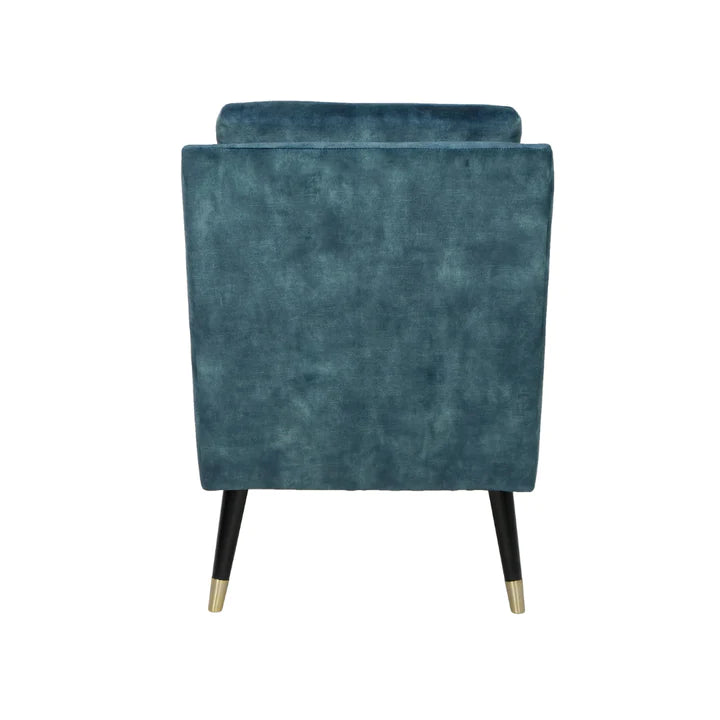 Eden Chair (Teal)