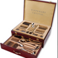 Tipperary Crystal Elegance 72  Piece Cutlery Canteen