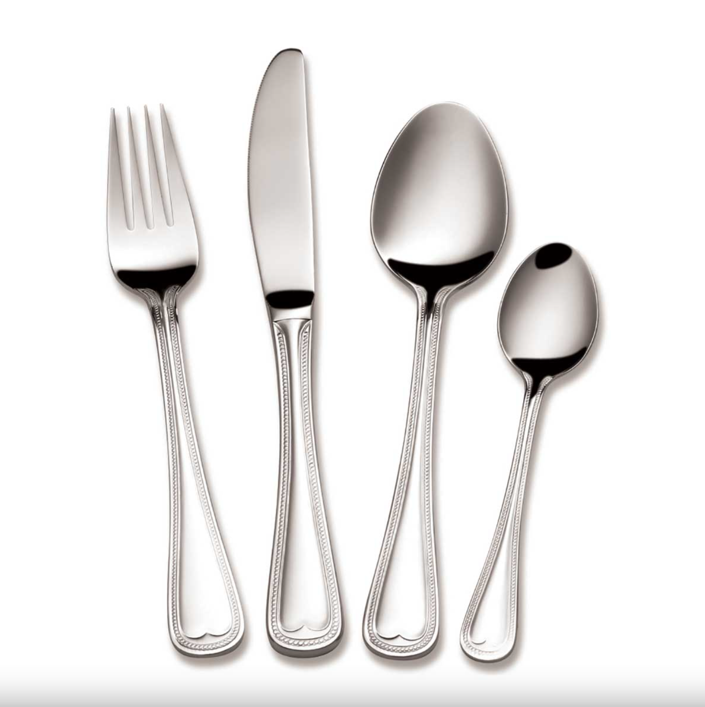 Tipperary Crystal Elegance 72  Piece Cutlery Canteen
