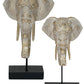 Elephant Head Small