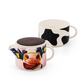 Eoin O'Connor Cow Tea for One