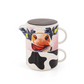 Eoin O'Connor Cow Tea for One