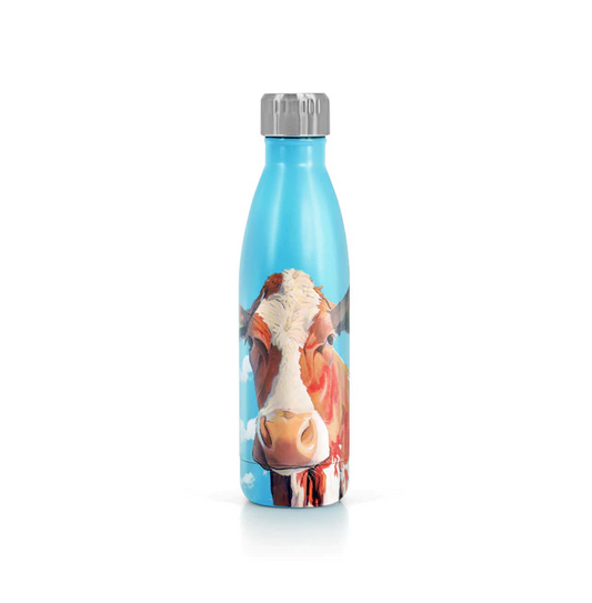 Eoin O'Connor Metal Water Bottle - The Surveyor