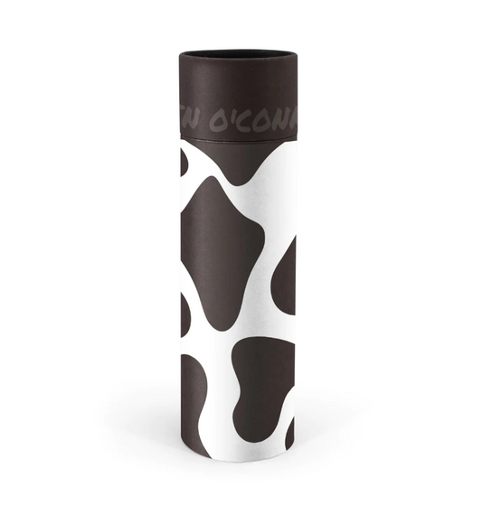 Eoin O'Connor Metal Water Bottle - The Surveyor