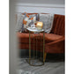 Estela Sofa Side Table (Marble) AW22