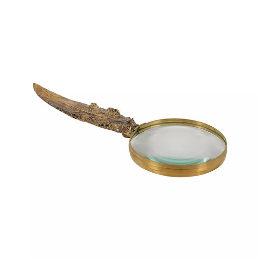 Feather Magnifier