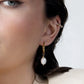Freshwater Pearl Earrings