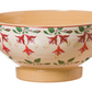 Fuchsia Large Bowl
