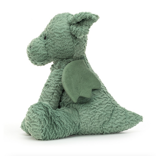 Fuddlewuddle Dragon Medium