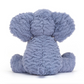 Fuddlewuddle Elephant Medium