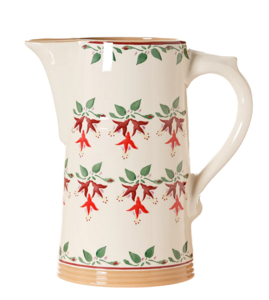 Fuschia XL Jug