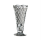 Galway Crystal Ashford Bud Vase