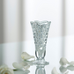 Galway Crystal Ashford Bud Vase