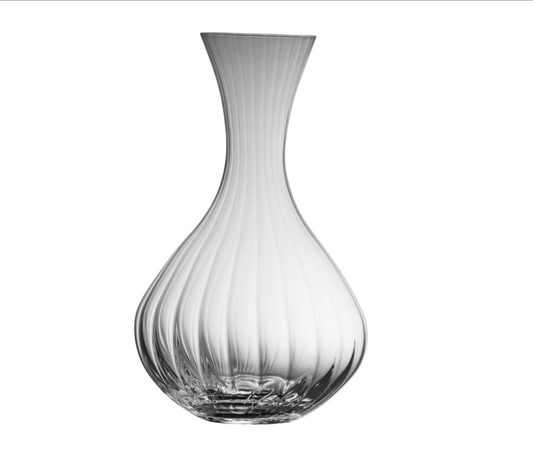 Galway Crystal Erne Carafe