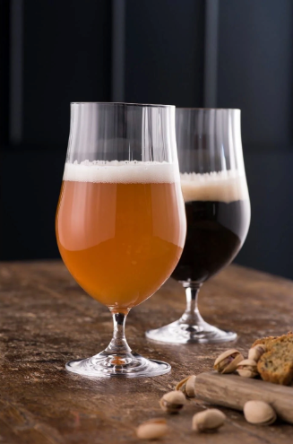 Erne Craft Beer/Cocktail Pair