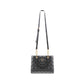 Genoa Handbag Black